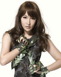 Elva Hsiao